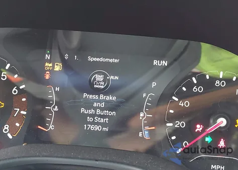 2022 Jeep Compass Latitude Lux 4X4 from USA, damaged, VIN 3C4NJDFB0NT180836